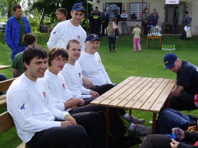SDH Svtl nad Szavou